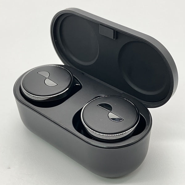 新品未開封　Nura nuratrue pro　NR-TWSPRO Nura 【中古】NuraTrue Pro【秋葉原】 – e☆イヤホン