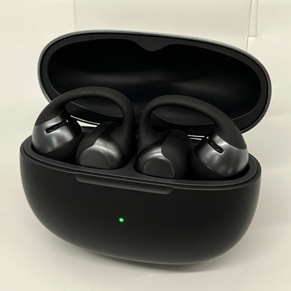 Shokz 【中古】OpenDots ONE Black【SKZ-EP-000054】【秋葉原】 – e