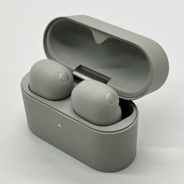 SONY 【中古】WF-1000XM6 SZ プラチナシルバー【秋葉原】 – e☆イヤホン