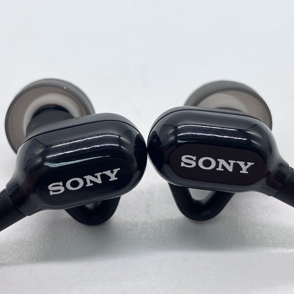 SONY 【中古】XBA-C10 B【日本橋】 – e☆イヤホン
