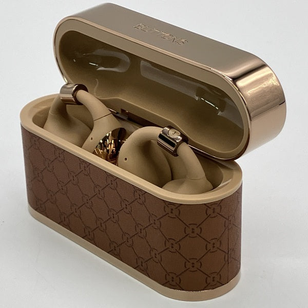 BUTTONS 【中古】BUTTONS CLIP Gold Brown【BN-0009】【名古屋】 – e