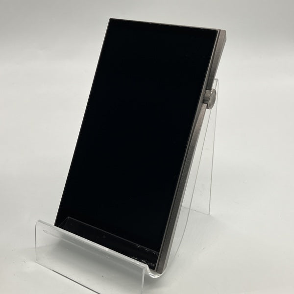 Astell&Kern 【中古】A&futura SE100 Titan Silver 【AK-SE100-TS