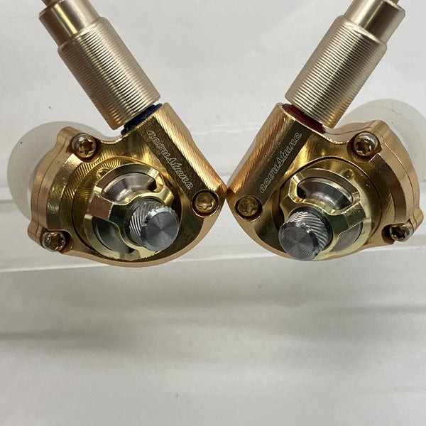 Acoustune 【中古】HS1695TI Gold 【HS1695TI-GLD】【秋葉原】 – e