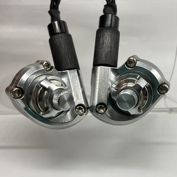 Acoustune 【中古】HS1677SS Two Tone Silver 【ACO-HS1677SS-SLV