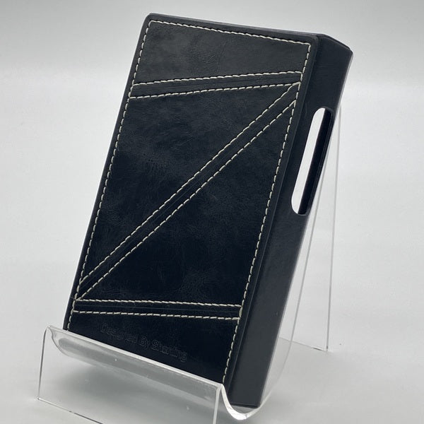 SHANLING 【中古】M5 Ultra 専用PUケース ブラック【名古屋】 – e