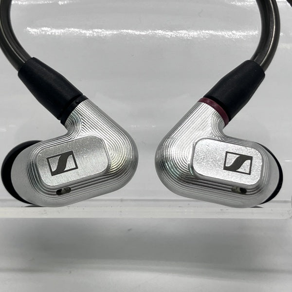 SENNHEISER 【中古】IE 900【秋葉原】 – e☆イヤホン