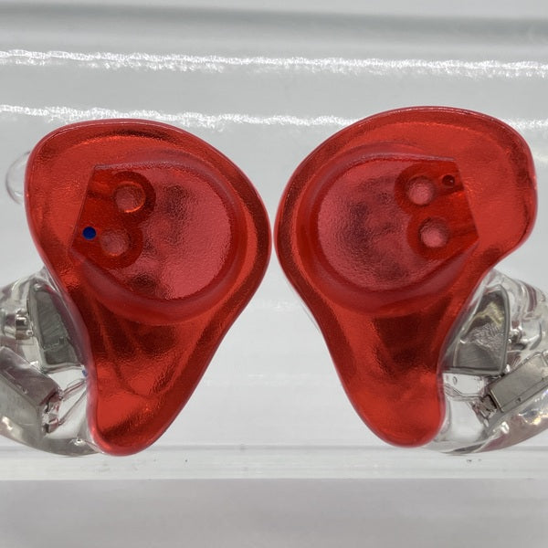 須山補聴器 【中古】FitEar Private 222【名古屋】 – e☆イヤホン