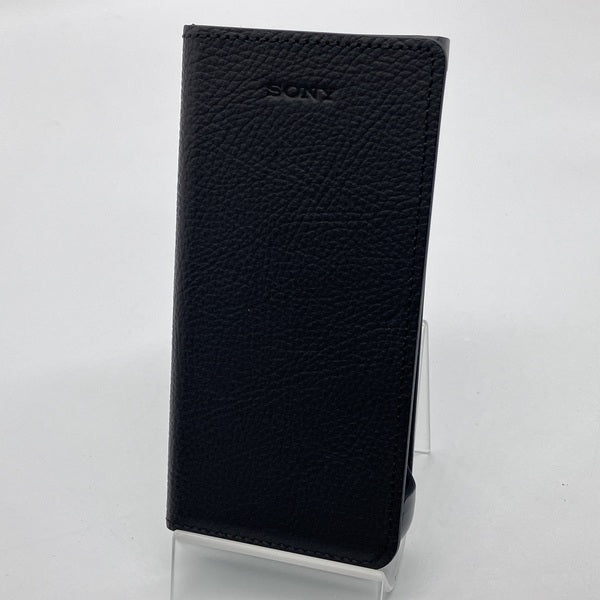 SONY 【中古】CKL-NWZX500M (NW-ZX500用レザーケース)【日本橋】 – e