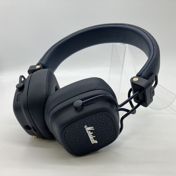 Marshall 【中古】Major V Midnight Blue【日本橋】 – e☆イヤホン