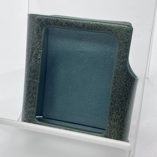 SHANLING 【中古】M0Pro 専用レザーケース グリーン【日本橋】 – e