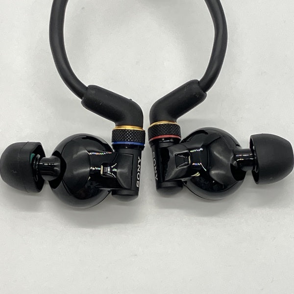 SONY 【中古】MDR-EX800ST【日本橋】 – e☆イヤホン