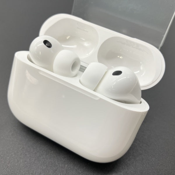 Apple 【中古】AirPods Pro 3 MFHP4J/A【日本橋】 – e☆イヤホン
