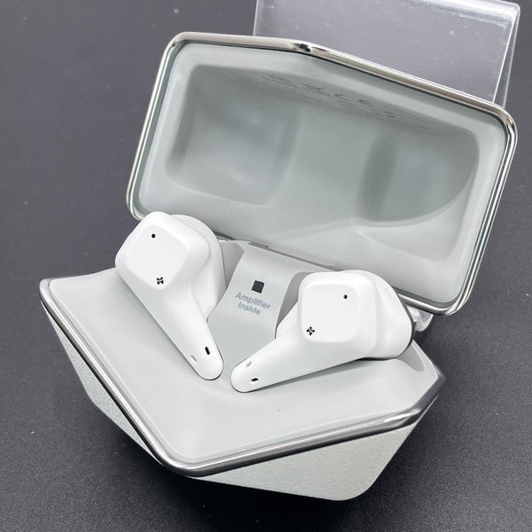 HIFIMAN 【中古】Svanar Wireless Jr【秋葉原】 – e☆イヤホン