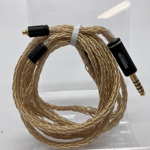 NOBUNAGA Labs 【中古】澪標 極 (Miotukusi-Kiwami) 4.4mm5極バランス