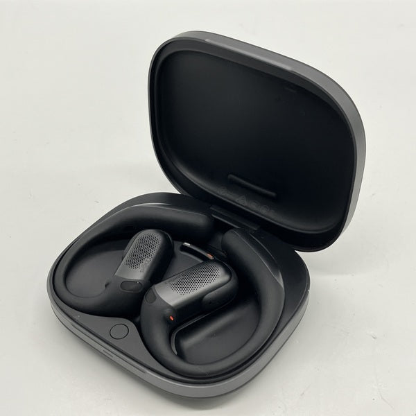 Shokz 【中古】OpenFit Pro Black【SKZ-EP-000062】【日本橋】 – e