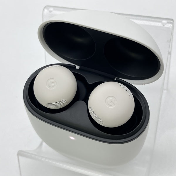 Google 【中古】Pixel Buds Pro 2 Porcelain【秋葉原】 – e☆イヤホン
