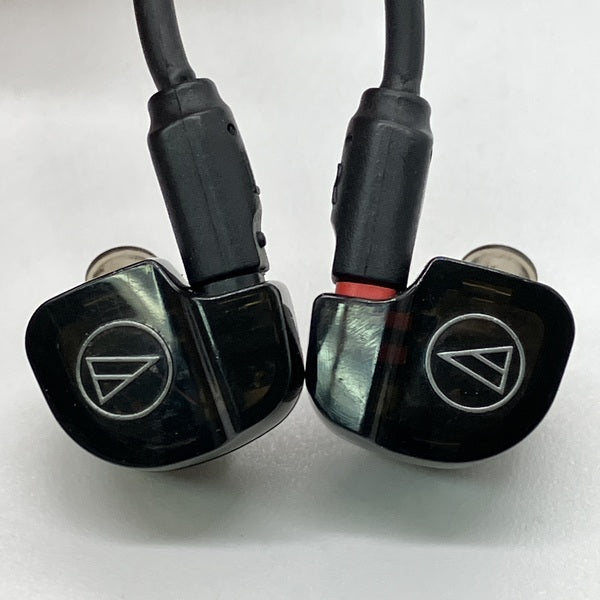 audio-technica 【中古】ATH-IM02【日本橋】 – e☆イヤホン