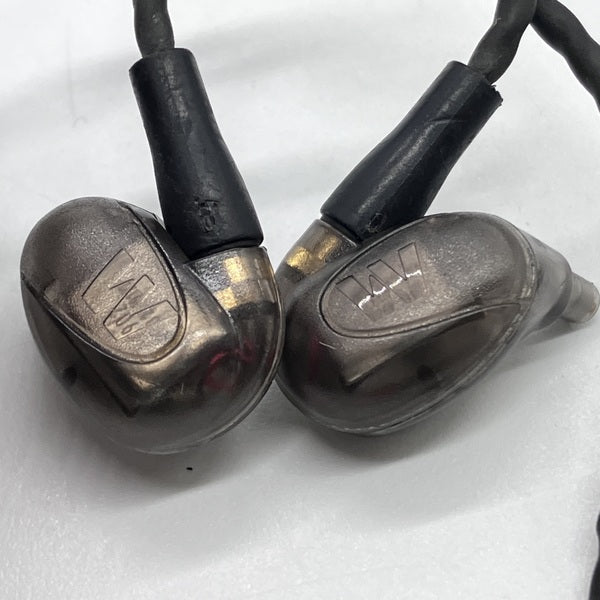 Westone Audio 【中古】UM Pro30 Smoke（WST-UMPRO30-SMOKE）【日本橋