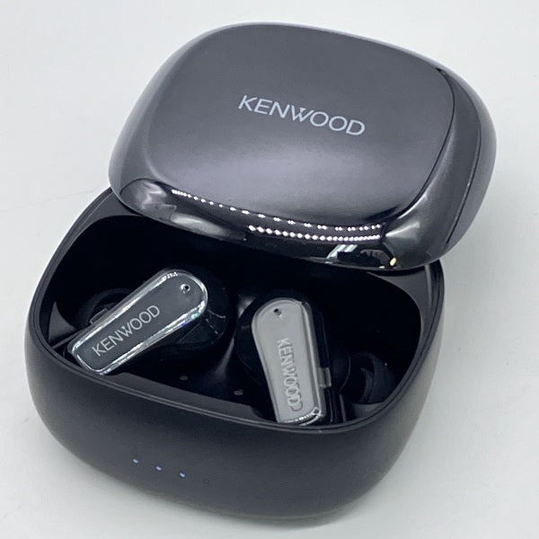 KENWOOD 【中古】GLASS Core Pro【KH-CRZ100T】【秋葉原】 – e☆イヤホン