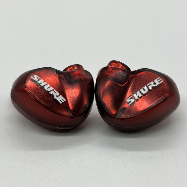 SHURE 【中古】SE535LTD-J(ケーブル欠品)【秋葉原】 – e☆イヤホン