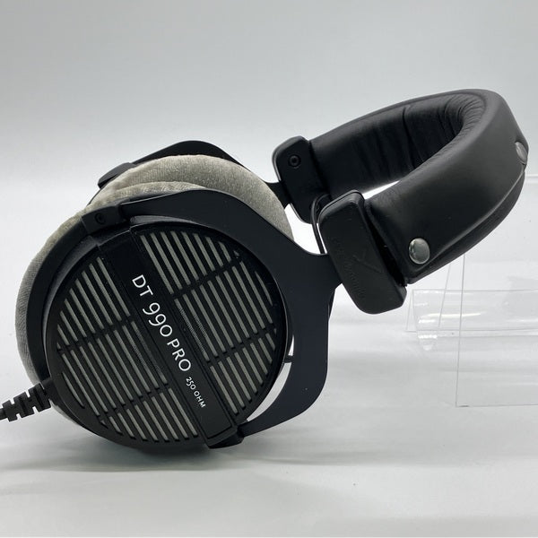 beyerdynamic 【中古】DT 990 PRO (250 Ohm)【名古屋】 – e☆イヤホン