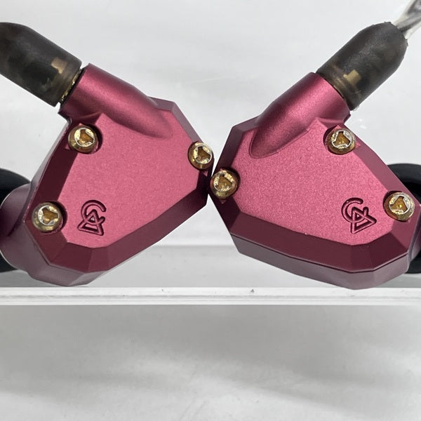 Campfire Audio 【中古】IO 【CAM-5324】【秋葉原】 – e☆イヤホン