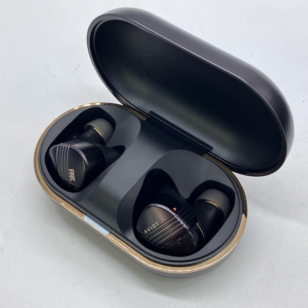 AVIOT 【中古】TE-W1 ピエール中野コラボモデル【TE-W1-PNK】【秋葉原