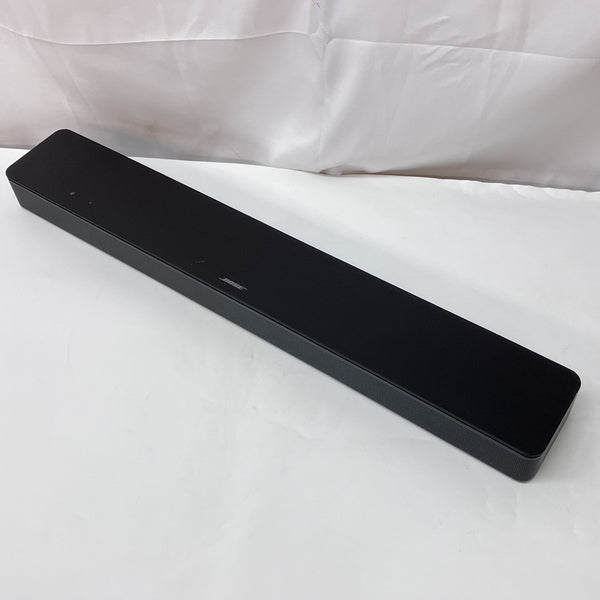 Bose 【中古】Bose Smart Soundbar 300【日本橋】 – e☆イヤホン