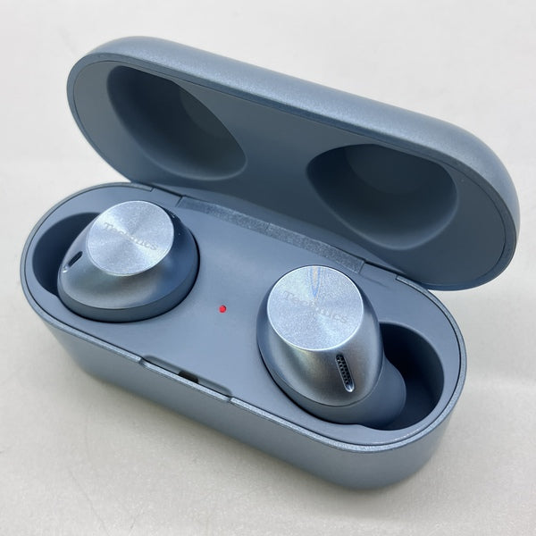 Technics 【中古】EAH-AZ40M2-A モデレートブルー【秋葉原】 – e☆イヤホン