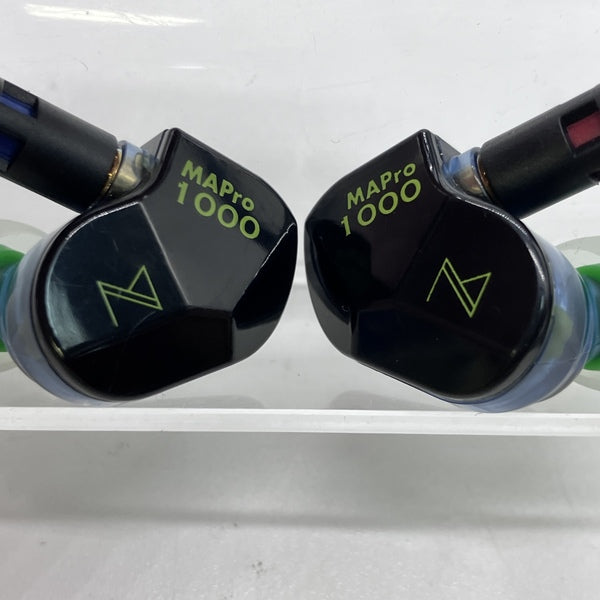 Maestraudio 【中古】MAPro1000 II Shadow Crown 【OTA-MAPRO1000-II
