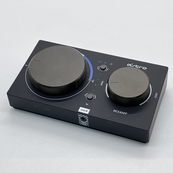その他ブランド 【中古】logicool ASTRO Gaming MixAmp Pro TR【秋葉原