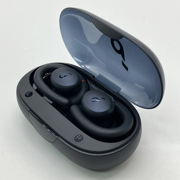 Anker 【中古】Soundcore Sport X10 ブラック 【A3961011】【日本橋 