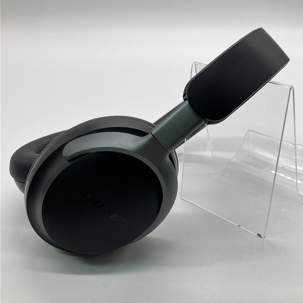 Bose 【中古】QuietComfort Ultra Headphones Black【名古屋】 – e