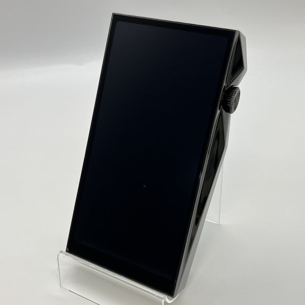 Astell&Kern 【中古】A&ultima SP4000 Black【IRV-AK-SP4000-BK