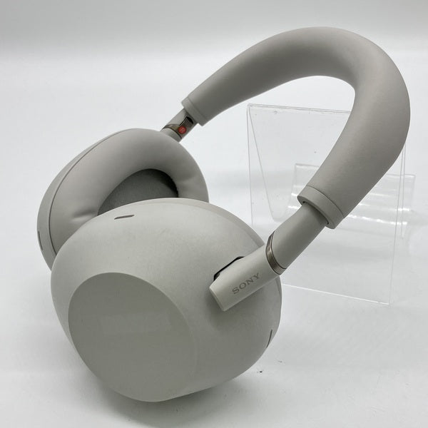 SONY 【中古】WH-1000XM6 SM プラチナシルバー【秋葉原】 – e☆イヤホン