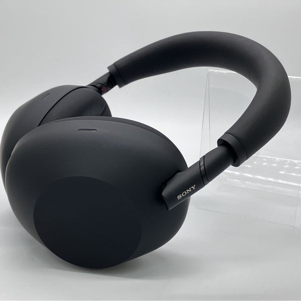 SONY 【中古】WH-1000XM6 BM ブラック【秋葉原】 – e☆イヤホン