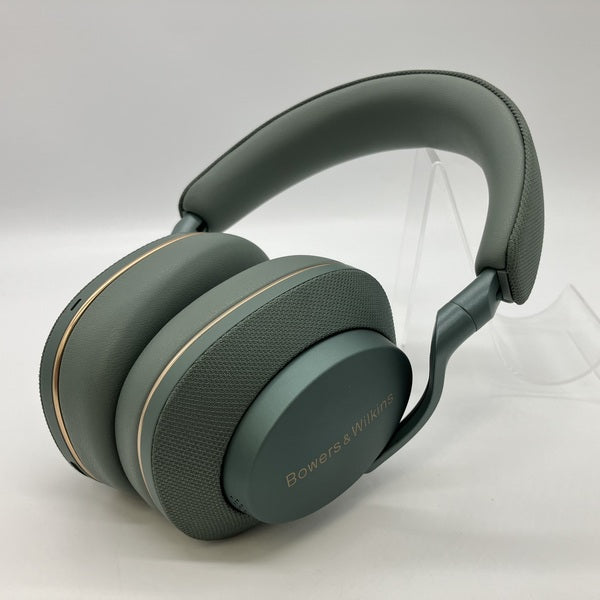 Bowers & Wilkins 【中古】Px7 S2e フォレスト・グリーン【PX7S2E/FG