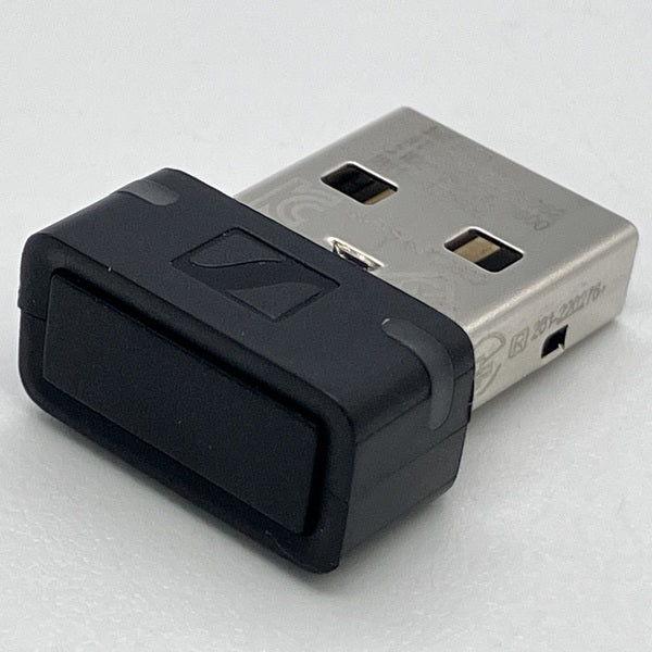SENNHEISER 【中古】BTD 600 (Bluetooth USBアダプター)【秋葉原】 – e