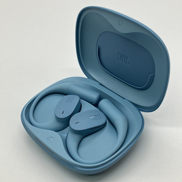 JBL 【中古】Sense Lite ブルー【JBLSENSELITEBLU】【秋葉原】 – e