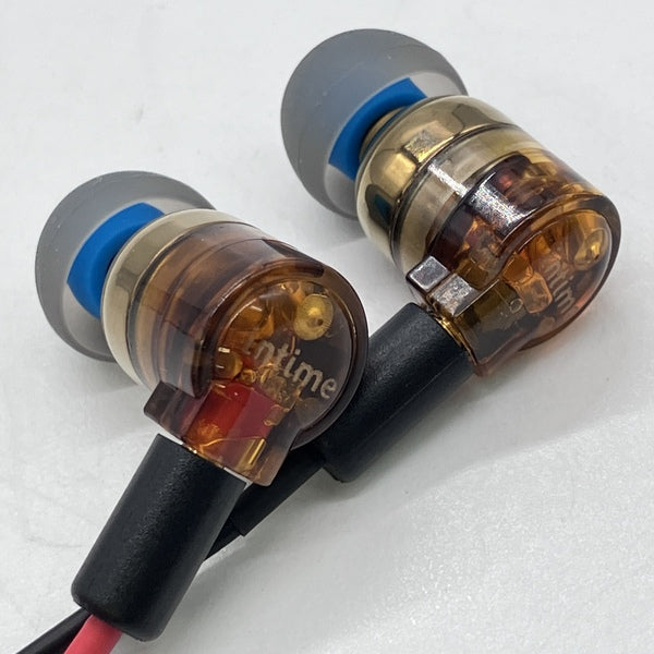 intime 【中古】雅 MarkⅡ Pentaconn ear【秋葉原】 – e☆イヤホン