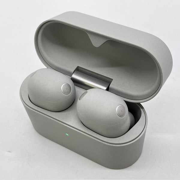 SONY 【中古】WF-1000XM6 SZ プラチナシルバー【秋葉原】 – e☆イヤホン