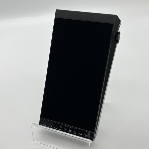 Astell&Kern 【中古】A&ultima SP2000T Onyx Black 【IRV-AK-SP2000T
