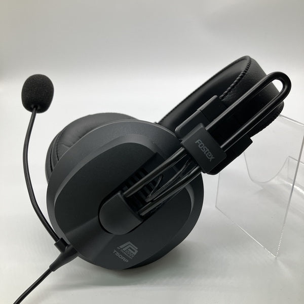 FOSTEX 【中古】T50RPmk4g+ マイク用ケーブル付【秋葉原】 – e☆イヤホン