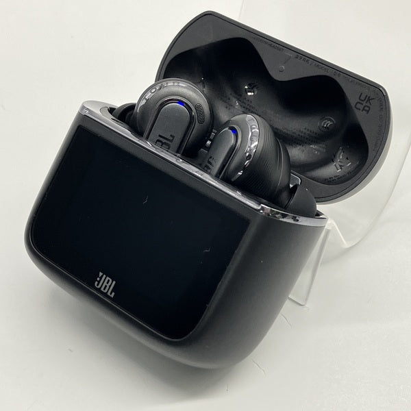 JBL 【中古】TOUR PRO 3 ブラック【JBLTOURPRO3BLK】【日本橋】 – e