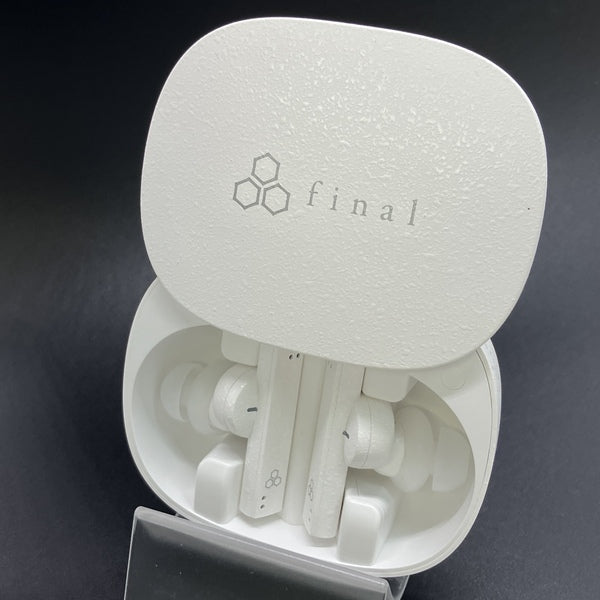 final 【中古】ZE8000 ホワイト 【FI-ZE8DPLTW-WHITE】【秋葉原】 – e