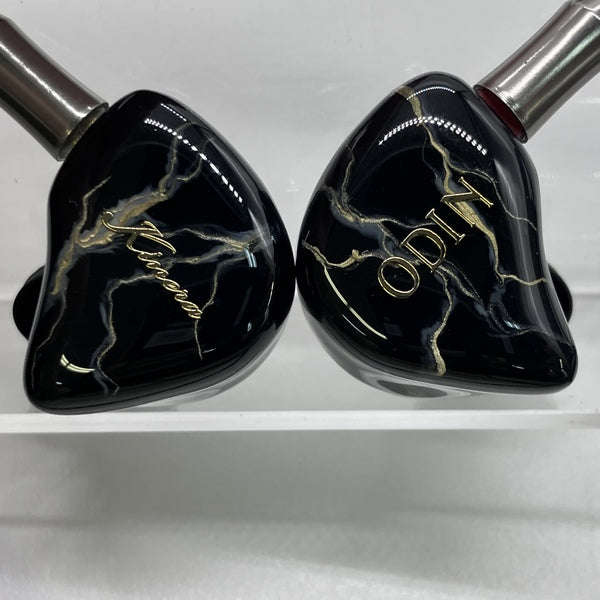 Kinera Imperial 【中古】ODIN【秋葉原】 – e☆イヤホン