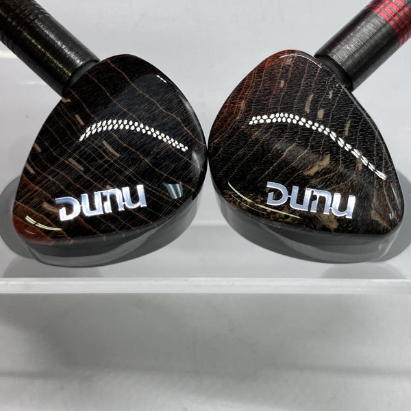 DUNU-TOPSOUND 【中古】DaVinci【秋葉原】 – e☆イヤホン
