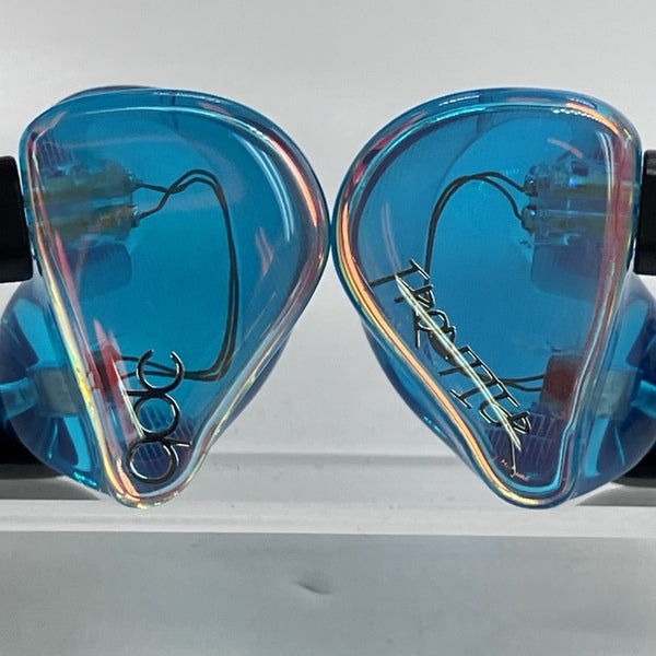 qdc 【中古】FRONTIER Emerald 【QDC-FRONTIER-EM】【秋葉原】 – e