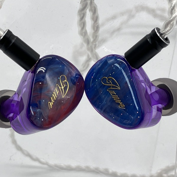 Beep Audio 【中古】Azure【秋葉原】 – e☆イヤホン