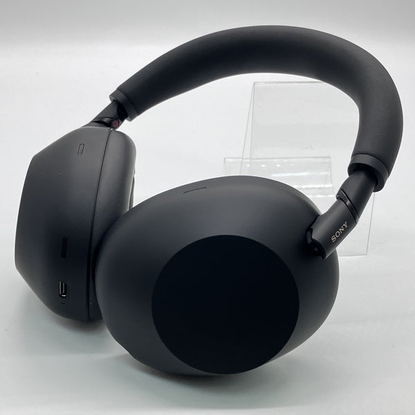SONY 【中古】WH-1000XM6 BM ブラック【日本橋】 – e☆イヤホン